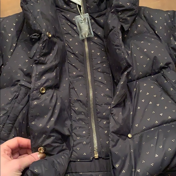 Zara Jackets & Coats Zara Baby Girl Puffer Nwt Poshmark